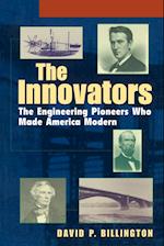 The Innovators: The Engineering Pioneers Made Amer made America Modern (Paper)