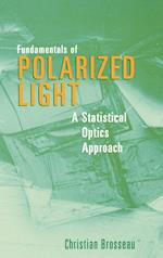Fundamentals of Polarized Light – A Statistical Optics Approach