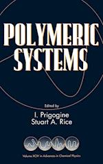 Polymeric Systems Advances in Chemical Physics V94