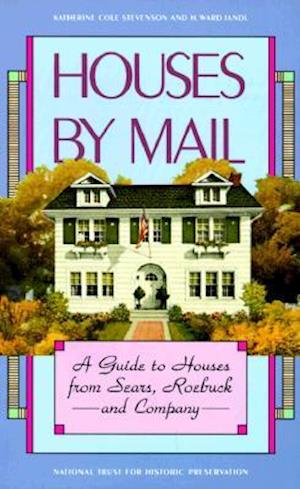 Houses by Mail