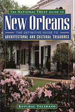 The National Trust Guide to New Orleans