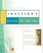 The Investor's Guide to the Net