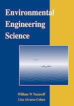 Environmental Engineering Science (WSE)