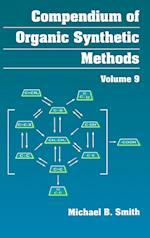 Compendium of Organic Synthetic Methods V 9