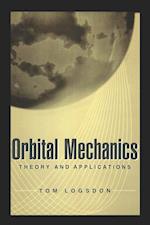 Orbital Mechanics – Theory & Applications