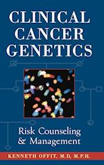 Clinical Cancer Genetics – Risk Counseling and Management