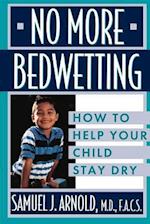 No More Bedwetting