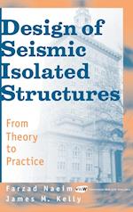 Design of Seismic Isolated Structures – From Theory to Practice +Website