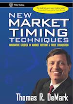 New Market Timing Techniques – Innovative Studies in Market Rhythm & Price Exhaustion