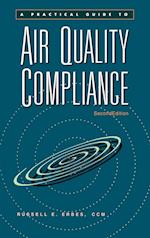 A Practical Guide to Air Quality Compliance 2e