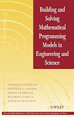 Building and Solving Mathematical Programming Models in Engineering and Science