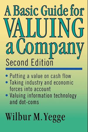 A Basic Guide for Valuing a Company