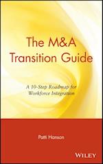 M&A Transition Guide