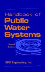 Handbook of Public Water Systems