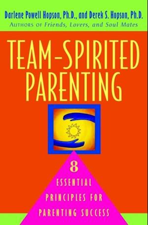 Team-Spirited Parenting