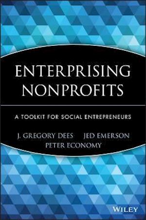 Enterprising Nonprofits