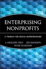 Enterprising Nonprofits