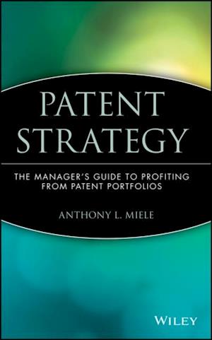 Patent Strategy