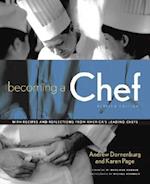 Becoming a Chef Revised