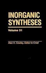 Inorganic Syntheses V31