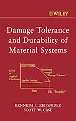 Damage Tolerance and Durability of Material