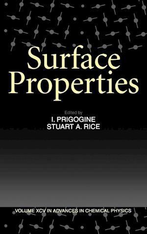 Advances in Chemical Physics – Surface Properties V95