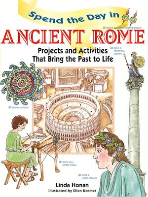 Spend the Day in Ancient Rome