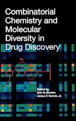 Combinatorial Chemistry and Molecular Diversity in  Drug Discovery