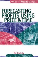 Forecasting Profits Using Price & Time