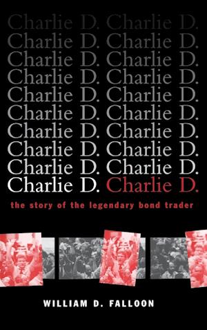 Charlie D.