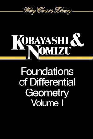 Foundations of Differential Geometry V 1
