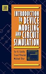 Introduction to Device Modeling and Circuit Simula Simulation