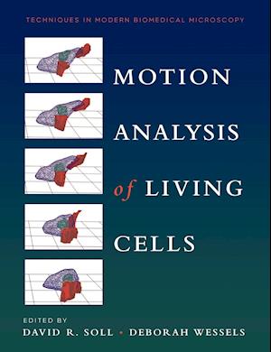 Motion Analysis of Living Cells