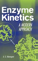 Enzyme Kinetics – A Modern Approach