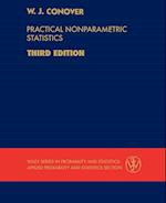 Practical Nonparametric Statistics 3e