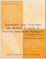 Taxonomy and Ecology of Woody Plants in North Amer American Forests
