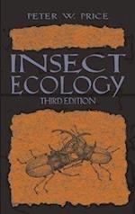 Insect Ecology, 3rd Edition