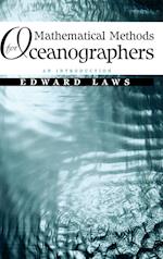 Mathematical Methods for Oceanograpers: An Introdu Introduction