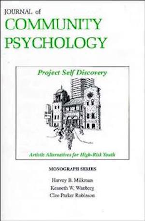 Project Self Discovery