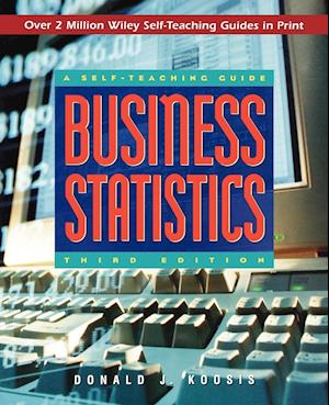 Business Statistics