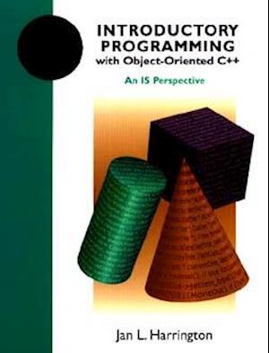 Introductory Programming with Object-Oriented C++