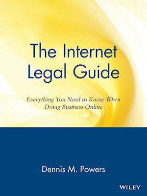 The Internet Legal Guide