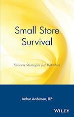 Small Store Survival – Success Strategies for Retailers