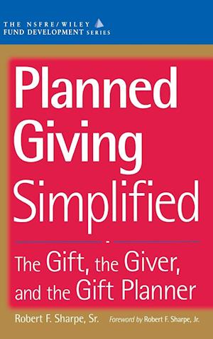 Planned Giving Simplified