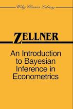 An Introduction to Bayesian Inference in Economete Inference in Econometrics (Paper only)