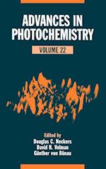 Advances in Photochemistry V22