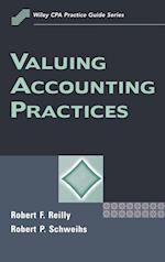 Valuing Accounting Practices