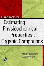 Toolkit for Estimating Physiochemical Properties of Organic Compounds