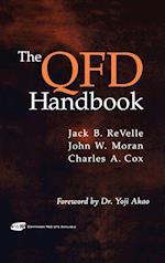 The QFD Handbook