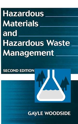 Hazardous Materials and Hazardous Waste Management